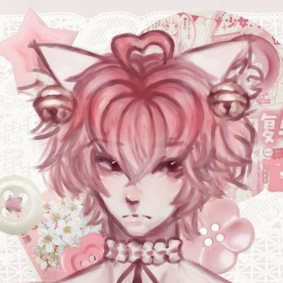 Nanaka0_O's profile picture. •✧(⁠๑⁠˙⁠❥⁠˙⁠๑⁠)•💝Artist🩷||•👹Meow💞•||🇺🇦||(⁠◍⁠•⁠ᴗ⁠•⁠◍⁠)⁠✧•
