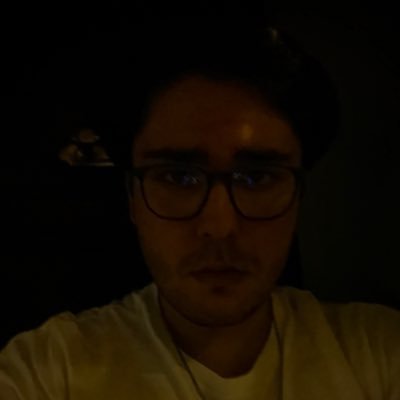 DenizDalginbjk's profile picture. 