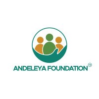 Andeleya Foundation❤️ (@andeleyafounda_) 's Twitter Profile