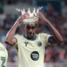 theOyiboFCB's profile picture. ▪️eFootball Gamer | VISCA BARÇA💙❤️▪️eFootball Player Reviews 🎮