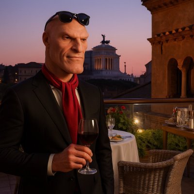 has50594136's profile picture. DEV of something what could be realy huge.