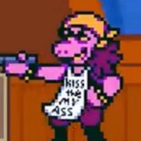 eden ๐ต๐ธ (@g0dsf4vpr1nc3ss) 's Twitter Profile