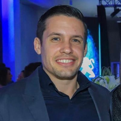 PazTroester's profile picture. 