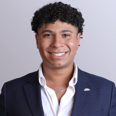 23 | Club America Rep, TX Gulf Coast @tpusa | Communications Director @houstonyr | Views are my own | posts ≠ endorsements