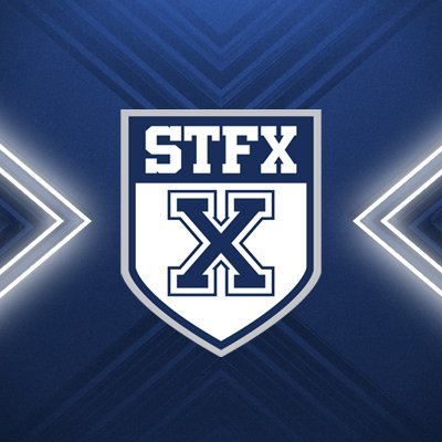 The official X feed for StFX Varsity Athletics, home of the X-Men & X-Women.