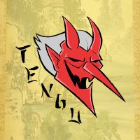 TENGU (@tengu_abs) 's Twitter Profile Photo TENGU (@tengu_abs) 's Twitter Profile Photo