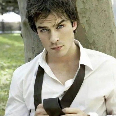 Damon will..
Adore all Women
Only drink fine Bourbon
Love, and protect his #Besties
(#Parody/#RP/#TVD/#AU/#NFSW)
** Not Ian Somerhalder
*** Writer: Male 42