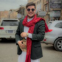هيثم علي الشريف (@haythamali0) 's Twitter Profile Photo هيثم علي الشريف (@haythamali0) 's Twitter Profile Photo