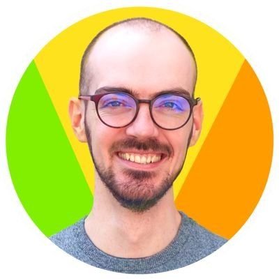 Hi !
The only pixelartist who knows how to sell stuff 🖍️
@unitygames Insider 🎮
Follow my next gamedev project : @RpgPowerForge