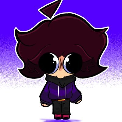 19 year old artist, pixel artist, beginner animator, voice actor and I joke around like an idiot. My account: 16+ SFW (ENG & ESP)