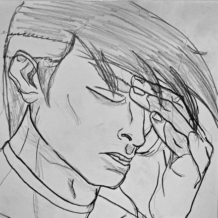 Amir doomerさんのプロフィール画像