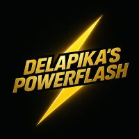 Delapika (@delapika1) 's Twitter Profile