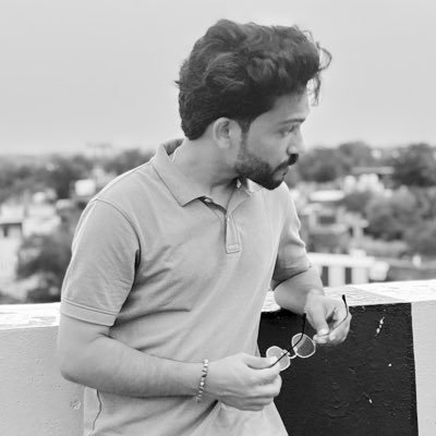 MrFictionCoder's profile picture. Fullstack developer by day, storyteller by night | Crafting code, poems & punchlines | Always plotting my next adventure | Capturing life one frame at a time