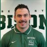 Coach_DeSanti's profile picture. Offensive Coordinator - @BethanyWVFB 
RECRUITS! FILL OUT OUR PROSPECT QUESTIONNAIRE IN THE LINK BELOW