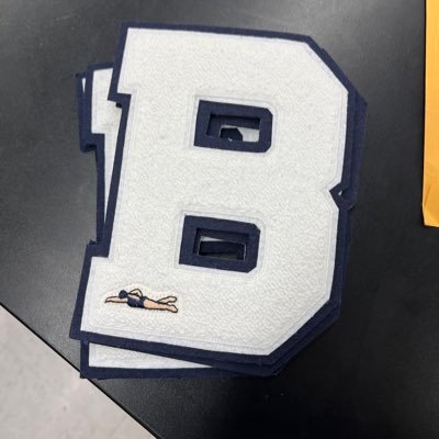 BowieSwim's profile picture. Official account for the Bowie HS Swim Team