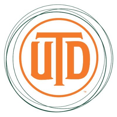 The official feed for UT Dallas Admission and the Visitor Center. WHOOSH!