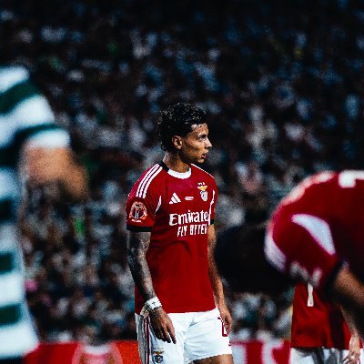 miguxmxchef's profile picture. Benfica Sempre ❤️🦅