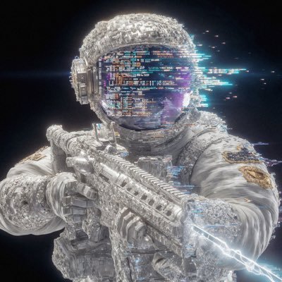 zoksnft's profile picture. Web3 full-stack dev in progress | Building dApps with Go, JS & Flutter | Passionate about blockchain & UI/UX | Support via Solana & BTC donations