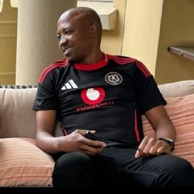 And whether or not it makes sense to you, life certainly unfolds as it should. Rev 1;8 Rom 8;18 ♥ @Orlando_Pirates @ManUtd