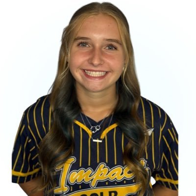 IG Jazz 16U DP TX 2027 Outfielder, Extra Inning Softball First Team All-Region, First Team All District and Academic All District HS Softball, 4.0 GPA