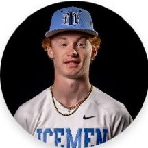 eobermoller2026's profile picture. Phone-(763)-233-2120, email-obermollerethan.2026@gmail.com, C/3B/OF, 6’0”, Becker High School 26’, MN Icemen, GPA-3.6