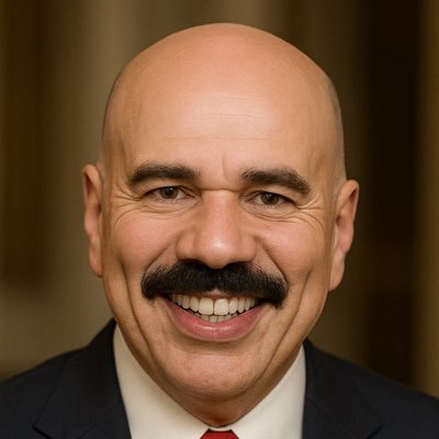 Bison1_KE's profile picture. “Let me tell you something!”