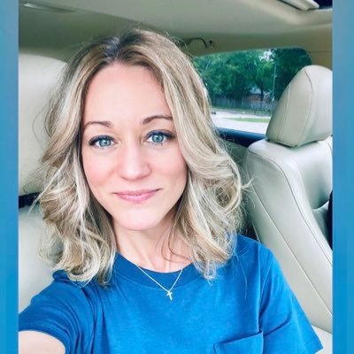 ✝ Jesus is the WAY/TRUTH/LIFE! Thankful 🙏🏼🙌🏼. Music 🎶! Early Education teacher ✨! RCR & natural health. BLUES🏒/M-I-Z🐯! Adventure bound. 💛💙