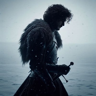 𝓦𝓲𝓷𝓽𝓮𝓻 𝓲𝓼 𝓒𝓸𝓶𝓲𝓷𝓰 𝔀𝓲𝓽𝓱 𝓕𝓲𝓻𝓮 & 𝓑𝓵𝓸𝓸𝓭 | #GoT | #ModernGoT | #AUGoT | #GoTRP Writer: #Santino