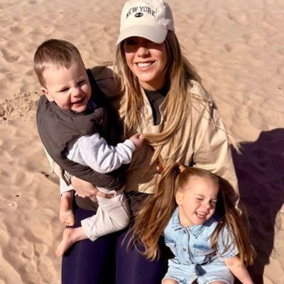 sdparkes's profile picture. Yorkshire. Mum of two 🤍