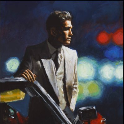 casper_overlord's profile picture. #Factchecker