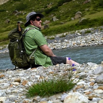 HagenHauske's profile picture. Software Entwickler / meine 50Cent zu Thüringen, pro Ukraine, Digitale Gesellschaft...