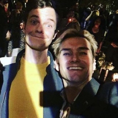 #edtwt 19 https://t.co/m2tJNzxsmS @V00UGHTS LITTLE BROTHER