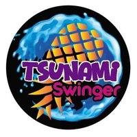 Tsunami by CSA (@tsunamibycsa) 's Twitter Profile