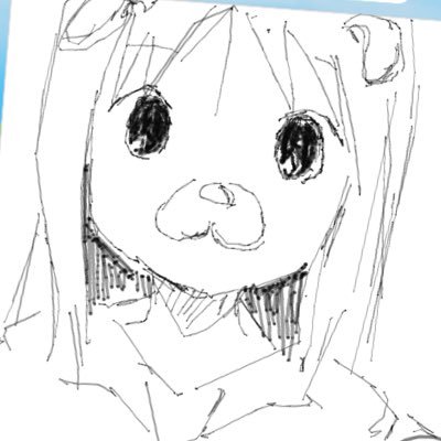 Meatpie58429715's profile picture. i like azumanga daioh, jjba, and drawing✌️