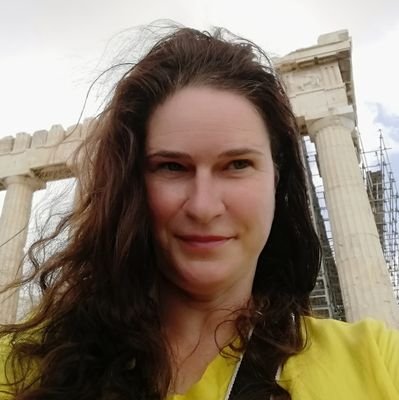 vasilijafiser's profile picture. stage and costume designer