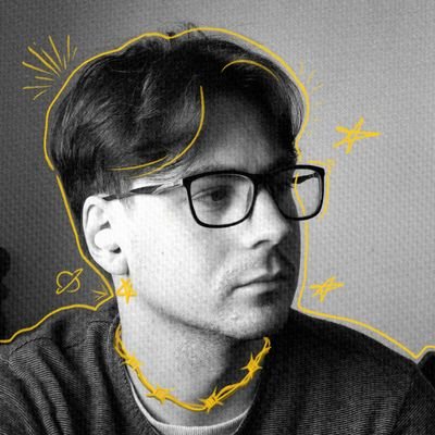 Pirraleo's profile picture. Emo, Ilustrador e Apaixonado.