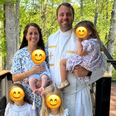 Welcome to Twitter, where everything's made up and the points don't matter! | Pastor of Christ the King Church