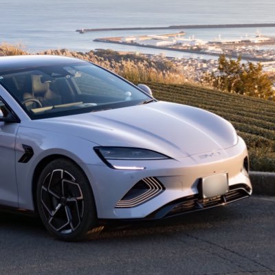 PotePote_EVLife's profile picture. 24歳