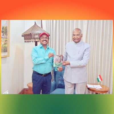 KRISHNA63842521's profile picture. Author & Govt. Officer at Ministry of Personnel