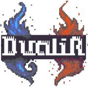 Dualia is an indie RPG in development, inspired by classics like Final Fantasy and Bravely Default.