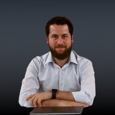 EbuSoley's profile picture. Researcher & Infoteller | Journalism and Communication.