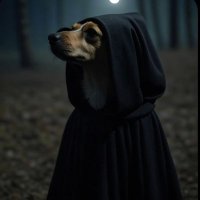 Grim Reaper ⚡️ (@shephound) 's Twitter Profile