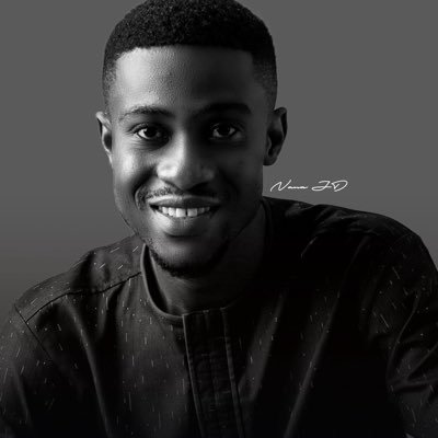 Recording Gospel Minister | Visual Communicator | Marketing & Brand Strategist | Exhorter