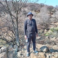 Victor (@victormulaudzi) 's Twitter Profile