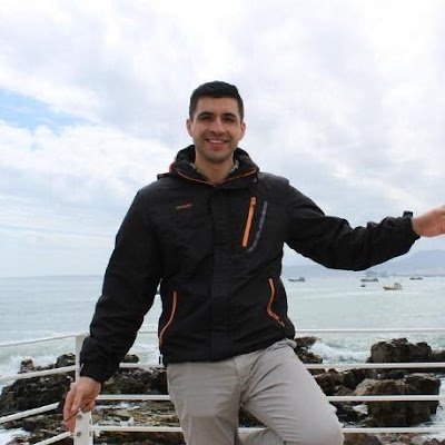 mcherrera911's profile picture. 