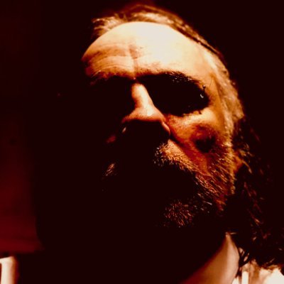 KerryLloyd95079's profile picture. Author of Debut Science Fiction/Cosmic Horror Novel -MATRYOSHKA . Currently writing a screenplay for an original TV Show based on modern day UFOLOGY .