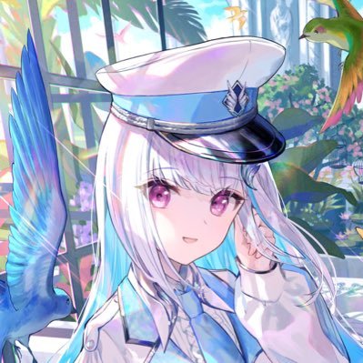 elie_togbto's profile picture. グラブルと趣味垢 RANK400：エンジョイ勢 🌈🕒/最推し👑🎠🏢