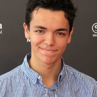 Felixborre1618's profile picture. 