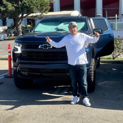 markey_mark100's profile picture. Girl dad first 💖⚡ Journeyman by trade 🛠️ | Bleed Blue & Silver 🤠⚾ #dallascowboys #Dodgers