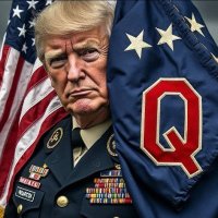 ~*Q _TRUMP*~ (@qtormm30157) 's Twitter Profile